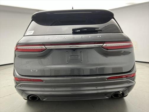 2021 Lincoln Corsair Reserve