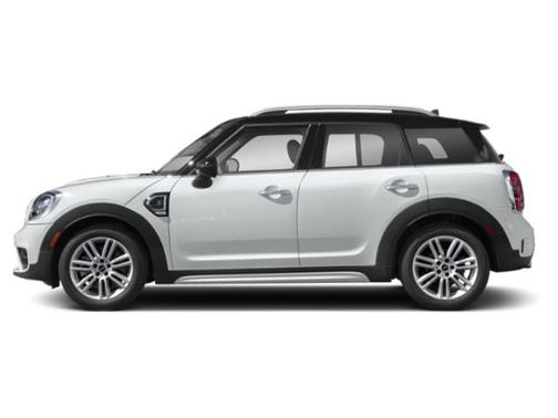 2019 MINI Countryman Cooper S ALL4