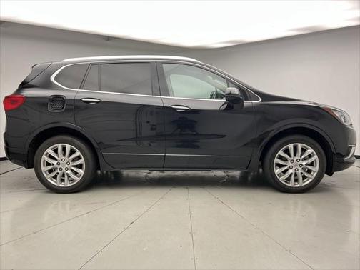 2020 Buick Envision AWD Premium I