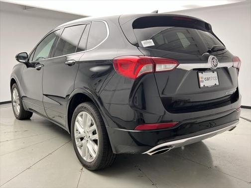 2020 Buick Envision AWD Premium I