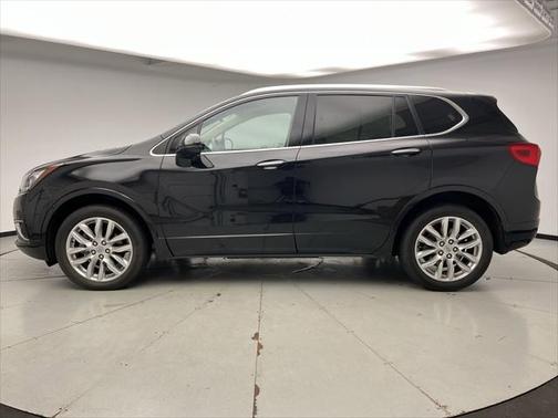 2020 Buick Envision AWD Premium I