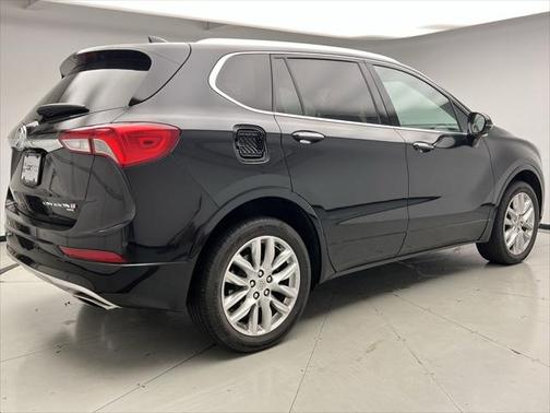 2020 Buick Envision AWD Premium I