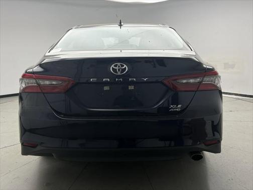 2022 Toyota Camry XLE