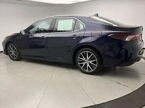 2022 Toyota Camry XLE