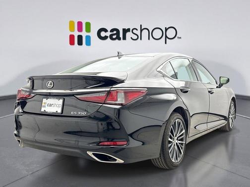 2023 Lexus ES 350 Base