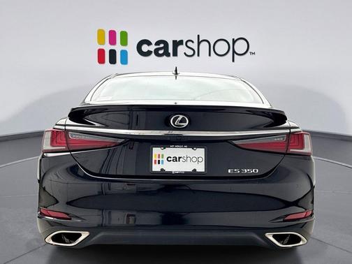 2023 Lexus ES 350 Base