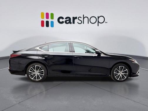 2023 Lexus ES 350 Base