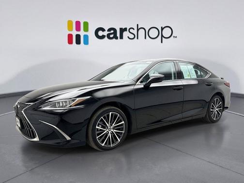 2023 Lexus ES 350 Base