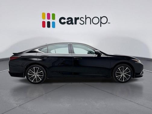 2023 Lexus ES 350 Base