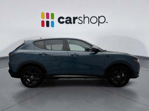 2024 Dodge Hornet R/T