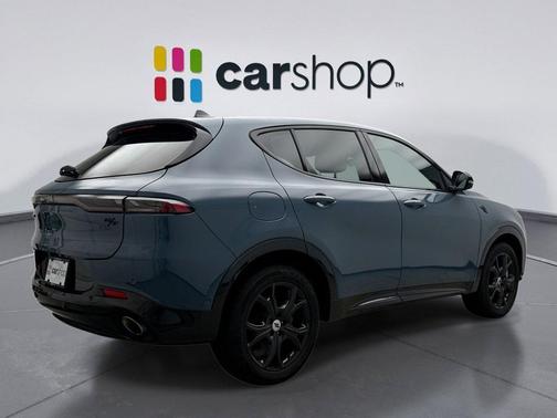 2024 Dodge Hornet R/T