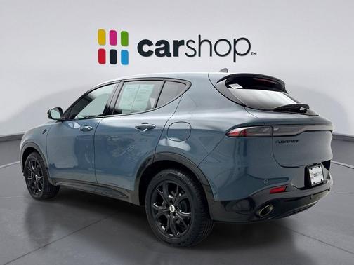 2024 Dodge Hornet R/T