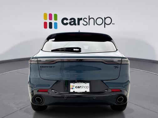 2024 Dodge Hornet R/T