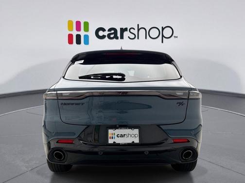 2024 Dodge Hornet R/T