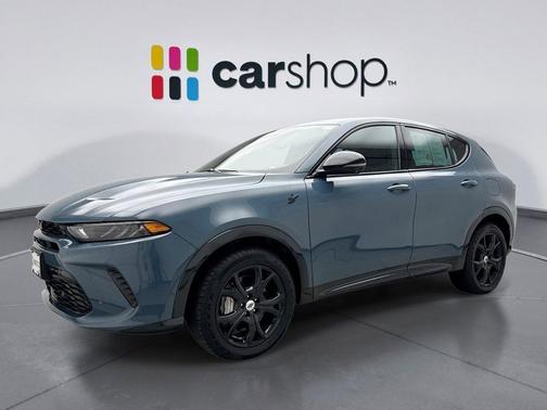 2024 Dodge Hornet R/T