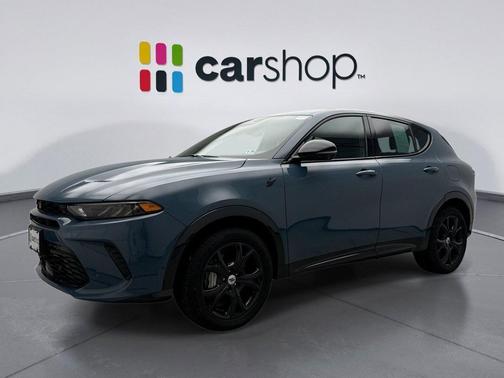 2024 Dodge Hornet R/T