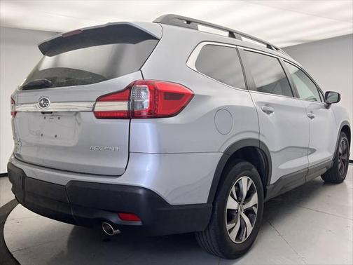 2022 Subaru Ascent Premium 7-Passenger