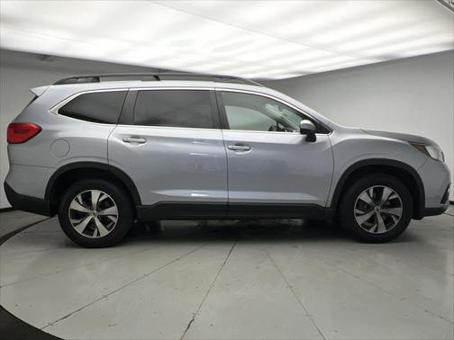 2022 Subaru Ascent Premium 7-Passenger