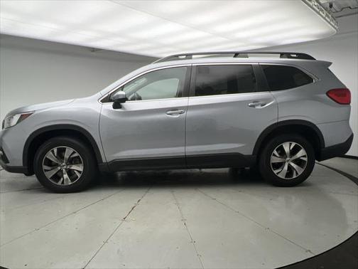 2022 Subaru Ascent Premium 7-Passenger