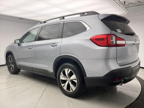 2022 Subaru Ascent Premium 7-Passenger