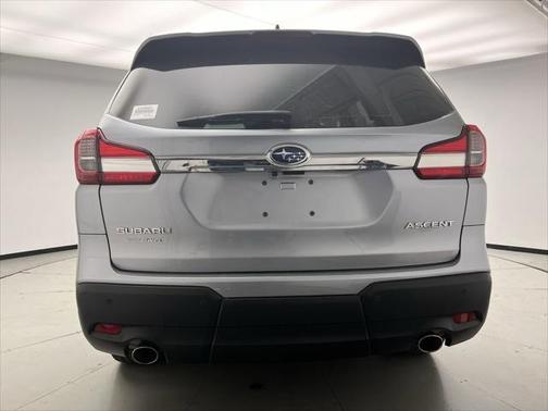2022 Subaru Ascent Premium 7-Passenger