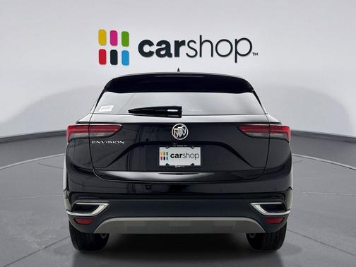 2022 Buick Envision FWD Preferred