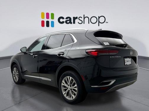 2022 Buick Envision FWD Preferred