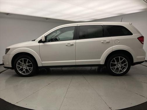 2019 Dodge Journey GT