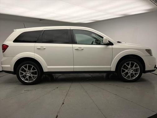2019 Dodge Journey GT