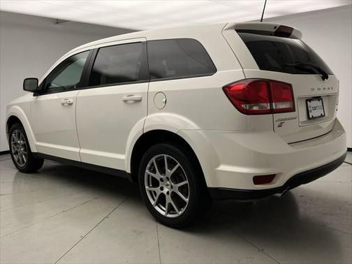 2019 Dodge Journey GT