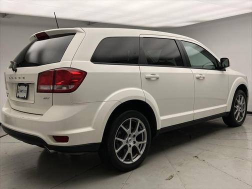 2019 Dodge Journey GT