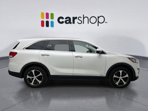 2018 Kia Sorento EX