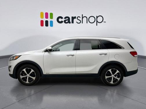 2018 Kia Sorento EX