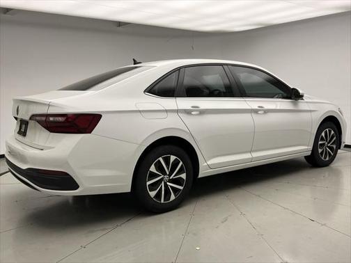 2022 Volkswagen Jetta 1.5T S