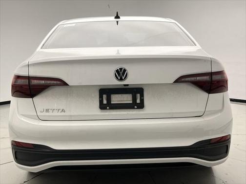 2022 Volkswagen Jetta 1.5T S