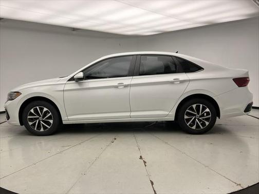 2022 Volkswagen Jetta 1.5T S