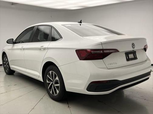 2022 Volkswagen Jetta 1.5T S