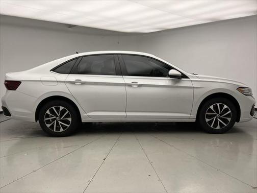 2022 Volkswagen Jetta 1.5T S