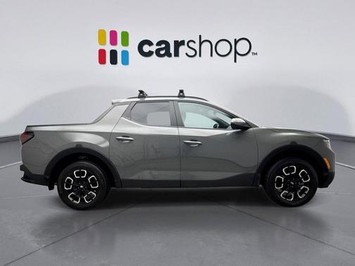 2022 Hyundai SANTA CRUZ SEL Premium