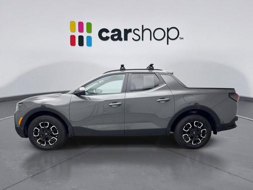 2022 Hyundai SANTA CRUZ SEL Premium
