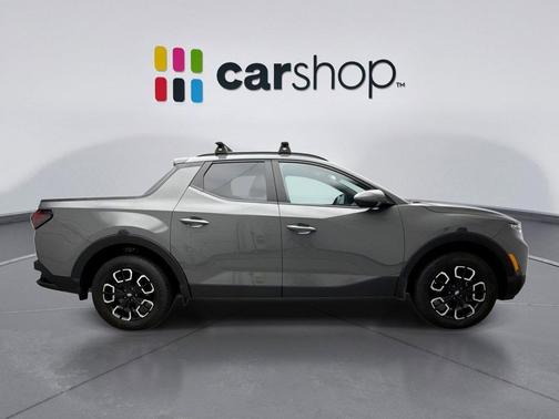 2022 Hyundai SANTA CRUZ SEL Premium