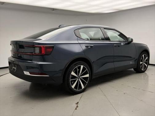 2022 Polestar 2 Long Range Dual Motor