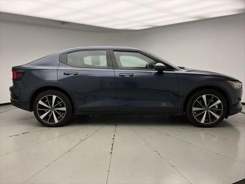2022 Polestar 2 Long Range Dual Motor