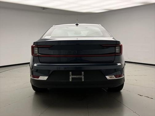 2022 Polestar 2 Long Range Dual Motor