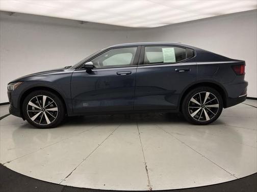 2022 Polestar 2 Long Range Dual Motor