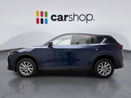 2023 Mazda CX-5 2.5 S Select Package