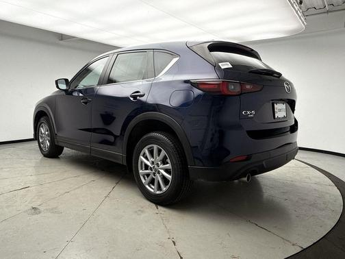 2023 Mazda CX-5 2.5 S Select Package