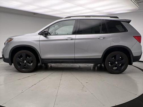 2021 Honda Passport AWD Elite