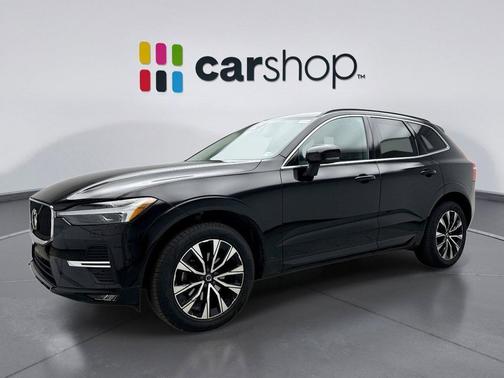 2023 Volvo XC60 B5 Core