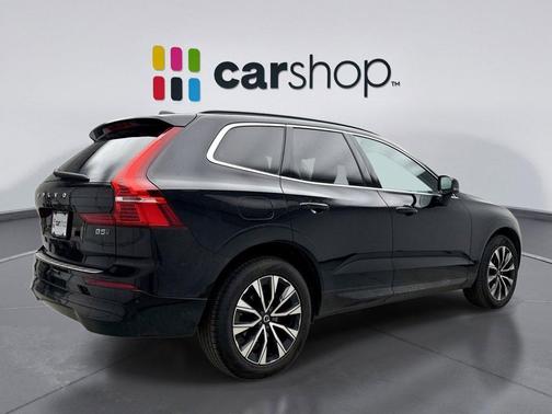 2023 Volvo XC60 B5 Core